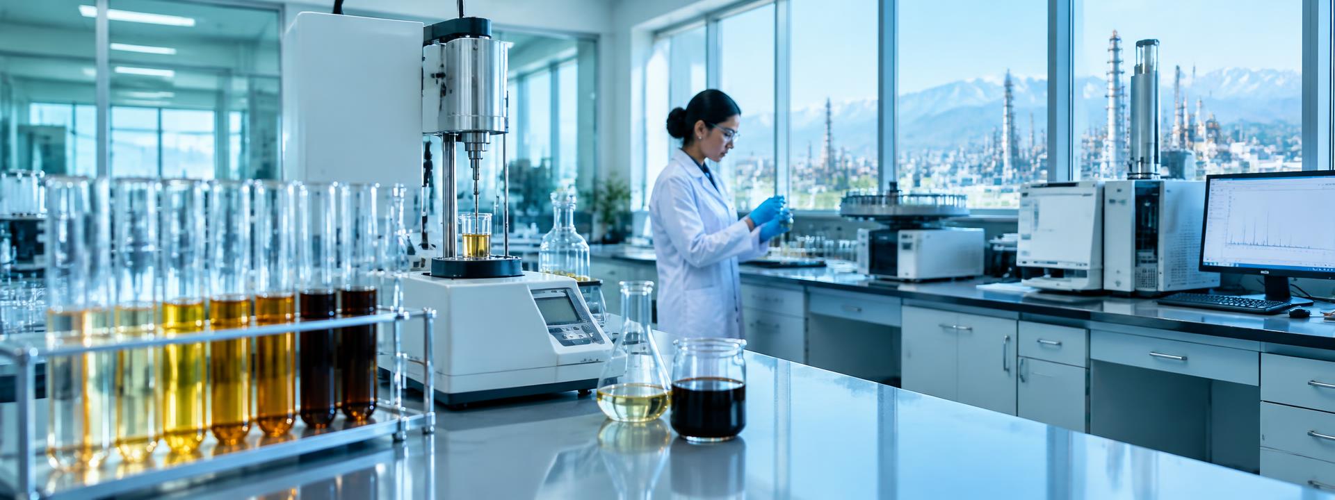 USAAD Laboratory